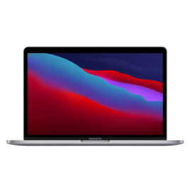 Apple MacBook Pro – Notebook – 13″ – Apple M1 N/A – 13in w/Touch Bar M1