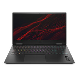 HP OMEN 15-ek00012la – Notebook – 15″ – 1920 x 1080 – Intel Core i7 I7-10750H – 8 GB – 512 GB