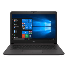 HP 240G7 – Notebook – 14″ – Intel Core i3 I3-1005G1 – 8 GB – 1 TB – Windows 10 Home