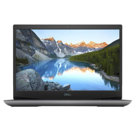 Dell G5 5505 – Notebook – 15.6″ – AMD Ryzen 7 4800H – 16 GB – 512 GB SSD – Windows 10 Home