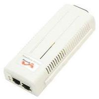 thumbnail image 2 of HPE 1-Port PoE Injector - Power Over Ethernet Injector For Access Points 2 of 13