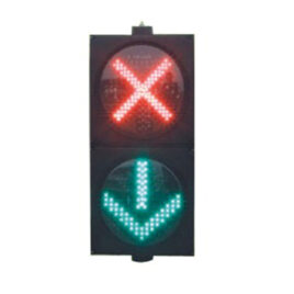 Indicador de luz de parada doble con parada y Gosi