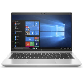 HP ProBook 440 G8 – Notebook – 14″ – Intel Core i5 1135G7 – 16 GB – 512 GB HDD