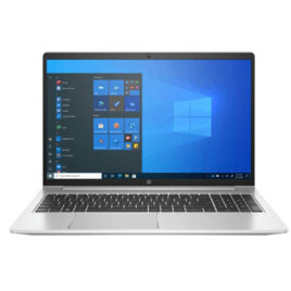 HP ProBook 450 G8 – Notebook – 15.6″ – Intel Core i7 I7-1165G7 – 8 GB – 256 GB