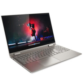 Lenovo Yoga C740-15IML – Notebook – 15.6″ – Intel Core i7 I7-10510U – 12 GB – 512 GB SSD