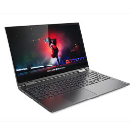 Lenovo Yoga C740-15IML – Notebook – 15.6″ – Intel Core i5 I5-10210U – 8 GB – 512 GB SSD