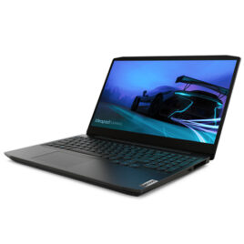 Lenovo IdeaPad – Notebook – 15.6″ – 1920 x 1080 – Intel Core i7 I7-10750H – 8 GB DDR4 SDRAM