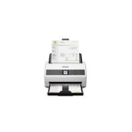 Epson DS-870 – Escáner de documentos – USB 3.0 – 215.9 x 6096 mm -1200 ppp x