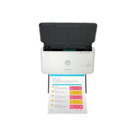 HP Scanjet Pro 2000 s2 Sheet-feed – Escáner de documentos – CMOS / CIS – a dos caras