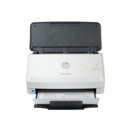 HP Scanjet Pro 3000 s4 Sheet-feed – Escáner de documentos – CMOS / CIS – a dos caras