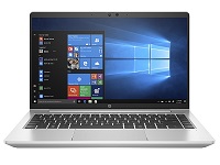 HP ProBook 445 G8 – Notebook – 14″ – AMD Ryzen 5 5600U – 8 GB – 256 GB HDD – Windows 10 Pro