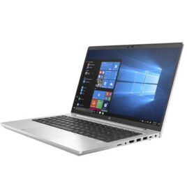 HP ProBook 440 G8 – Notebook – 14″ – Intel Core i3 I3-1115G4 – 8 GB – 256 GB HDD – Windows 10 Pro