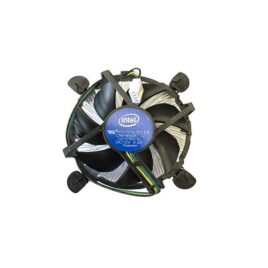 Intel E97379-003 – CPU Cooler – LGA1150 Socket / LGA1151 Socket / LGA1155 Socket / LGA1156 Socket