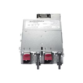 HPE – Fuente de alimentación – redundante (módulo de inserción) – 80 PLUS Gold – CA 110-240 V