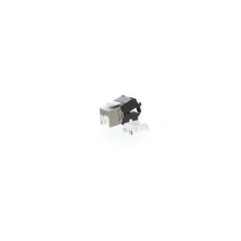 Nexxt Solutions Infrastructure – Keystone Jack – Cat6A – Unshielded Toolless