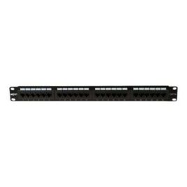 Nexxt – Tablero de conexiones – 19″ – 24 puertos