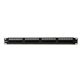 Nexxt – Tablero de conexiones – 19″ – 24 puertos