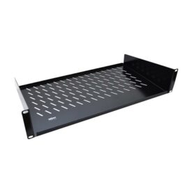 Nexxt Solutions – Nexxt – Bandeja para Rack – Negro – Rack