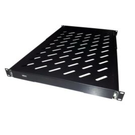Nexxt Sliding Adjustable Shelf 4 Point