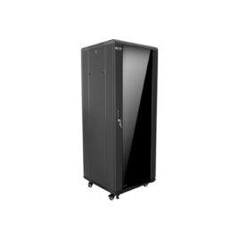 Nexxt Solutions SKD – Rack – armario – negro – 35U – 19″