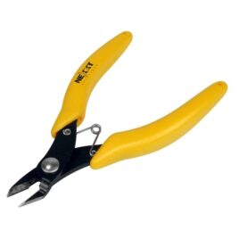 Nexxt Solutions – Side cutter plier 5″