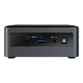 Intel Next Unit of Computing Kit 10 Performance – NUC10i5FNH – Kit – limitado – miniordenador