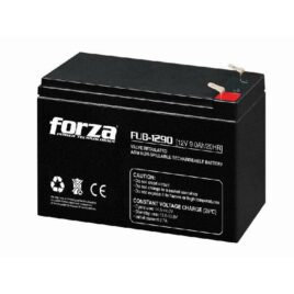 Forza FUB-1290 – Batería – 12V – 9 Ah