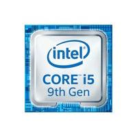 Intel Core i5 9400 – 2.9 GHz – 6 núcleos – 6 hilos – 9 MB caché – LGA1151 Socket – Caja