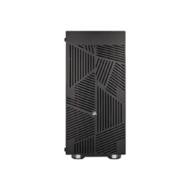 CORSAIR Carbide Series 275R Airflow – Torre – ATX – sin fuente de alimentación (ATX) – negro