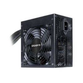 Gigabyte P650B – Fuente de alimentación (interna) – ATX12V 2.31 – 80 PLUS Bronze – CA 100-240 V