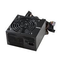 EVGA 100-W1-0600-K1 – Fuente de alimentación (interna) – ATX12V / EPS12V – 80 PLUS