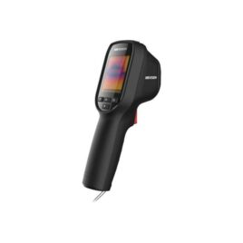 Hikvision DS-2TP31B-3AUF – Cámara térmica – 0.02 MP