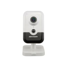 Hikvision EasyIP 2.0plus DS-2CD2463G0-IW – Cámara de vigilancia de red – color (Día y noche)