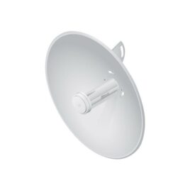Ubiquiti PowerBeam M5 PBE-M5-400 – Puente inalámbrico – GigE, AirMax – AirMax