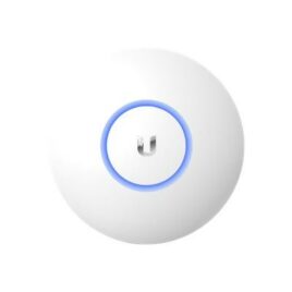 Ubiquiti Unifi AP-AC Lite – Punto de acceso inalámbrico – Wi-Fi – Banda doble