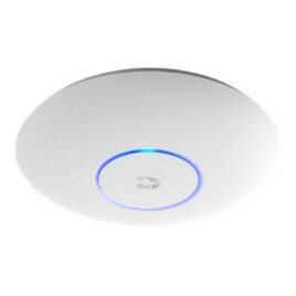 Ubiquiti Unifi AP-AC Pro – Punto de acceso inalámbrico – Wi-Fi – Banda doble – alimentación cc