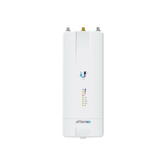 Ubiquiti AirFiber AF-5XHD - Antenne Extérieure Haut Débit 1000 Mbit/s - Résistante Aux Intempéries