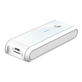 Ubiquiti Unifi Cloud Key – Dispositivo de control remoto – GigE