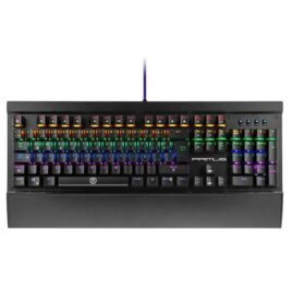 Primus Gaming – Keyboard – Wired – Spanish – USB – Ball200S Rd PKS-201S