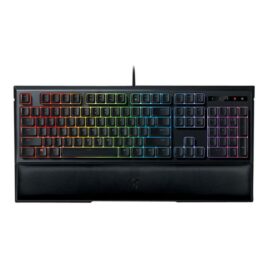 Razer Ornata Chroma – Teclado – retroiluminación – USB