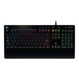 Logitech Prodigy G213 – Teclado – retroiluminación – USB