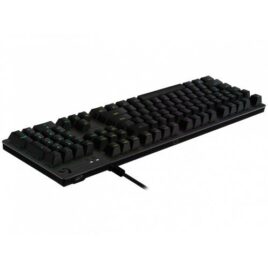 Logitech – Keyboard – Wireless – English – Bluetooth 3.0 – Carbon