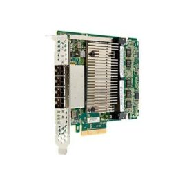 HPE Smart Array P841/4GB FBWC – Controlador de almacenamiento (RAID) – 16 Canal