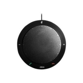 Jabra SPEAK 410 MS – Altavoz de escritorio VoIP – cableado – USB