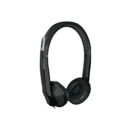 Microsoft LifeChat LX-6000 for Business – Auricular – tamaño completo – cableado