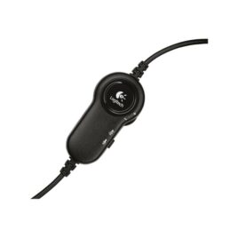 Logitech Stereo H151 – Auricular – en oreja – cableado