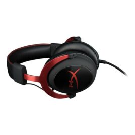 HyperX Cloud II – 7.1 – Gaming Pro – Headset – Red – Wired