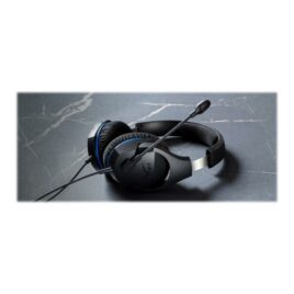 HyperX Cloud Stinger Core – Auricular – tamaño completo – cableado – conector de 3,5 mm