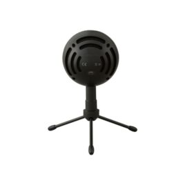 Blue Microphones Snowball ICE – Micrófono – USB – negro