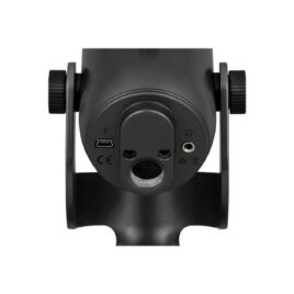Blue Microphones Yeti – Micrófono – USB – negro